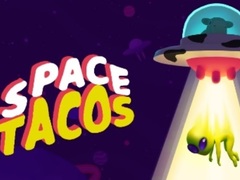 Spiel Space Tacos