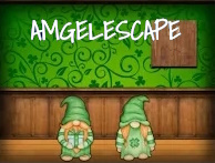 Spiel Amgel Irish Room Escape 2
