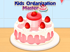 Spiel Kids Organization Master