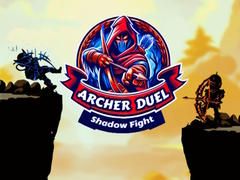 Spiel Archer Duel Shadow Fight