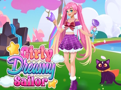 Spiel Girly Dreamy Sailor