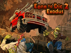Spiel Earn to Die 2 Exodus