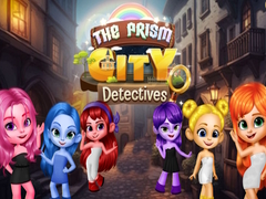 Spiel The Prism City Detectives