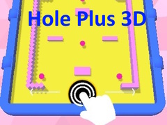 Spiel Hole Plus 3D