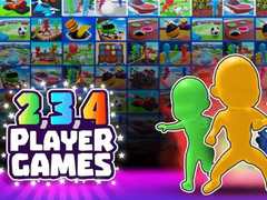 Spiel 2-3-4 Player Games