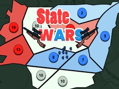 Spiel State Wars