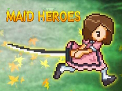 Spiel Maid Heroes