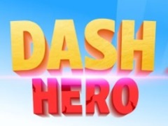 Spiel Dash Hero