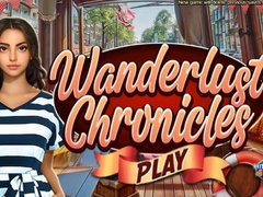 Spiel Wanderlust Chronicles