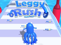 Spiel Leggy Rush