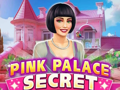 Spiel Pink Palace Secret