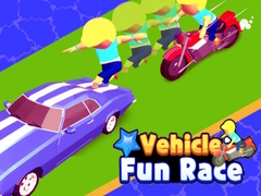Spiel Vehicle Fun Race