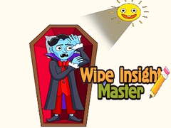 Spiel Wipe Insight Master