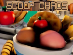 Spiel Scoop Chaos
