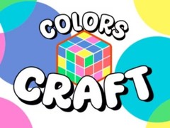 Spiel Colors Craft