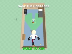 Spiel Save The Hostages