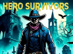 Spiel Hero Survivors