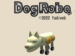 Spiel DogRobo