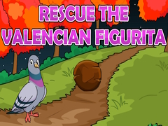Spiel Rescue The Valencian Figurita