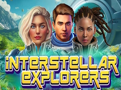 Spiel Interstellar Explorers