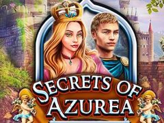 Spiel Secrets of Azurea