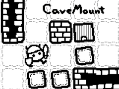 Spiel Cavemount