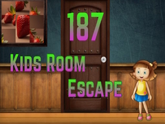 Spiel Amgel Kids Room Escape 187