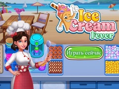 Spiel Ice Cream Fever