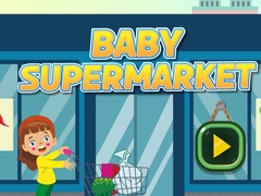 Spiel Baby Supermarket