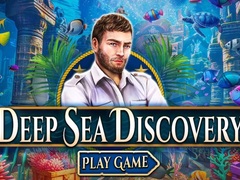 Spiel Deep Sea Discovery 