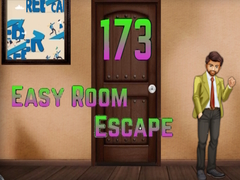 Spiel Amgel Easy Room Escape 173