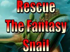 Spiel Rescue The Fantasy Snail