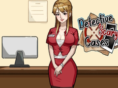 Spiel Detective Scary Cases