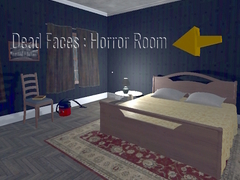 Spiel Dead Faces : Horror Room