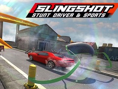 Spiel Slingshot Stunt Driver & Sport
