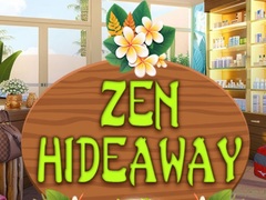 Spiel Zen Hideaway