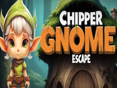 Spiel Chipper Gnome Escape