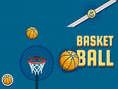 Spiel Basket Ball