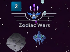 Spiel Zodiac Wars
