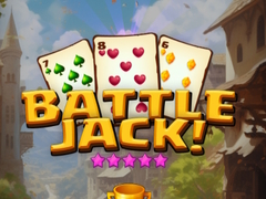 Spiel BattleJack
