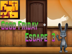 Spiel Amgel Good Friday Escape 3