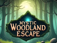 Spiel Mystic Woodland Escape