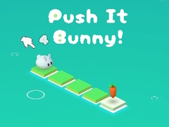 Spiel Push It Bunny