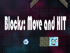 Spiel Blocks: Move and HIT