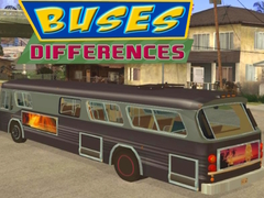Spiel Buses Differences