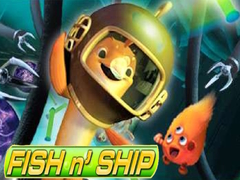 Spiel Fish n' Ship