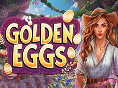 Spiel Golden Eggs