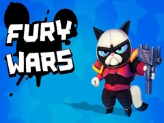 Spiel Fury Wars