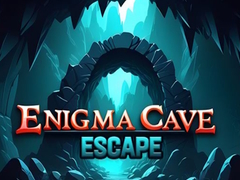 Spiel Enigma Cave Escape