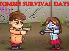 Spiel Zombie Survival Days